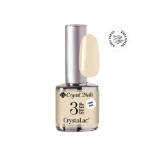Crystal Nails - 3 STEP HEMA FREE CRYSTALAC - 3S79 - 4ML műköröm zselé