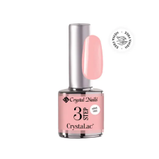 Crystal Nails - 3 STEP HEMA FREE CRYSTALAC - 3S81 - 8ML műköröm zselé