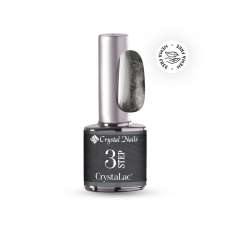 Crystal Nails - 3 STEP HEMA FREE CRYSTALAC - 3S P6 - 8ML - THF lakk zselé