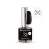 Crystal Nails - 3 STEP HEMA FREE CRYSTALAC - HF02 - BLACK - 8ML
