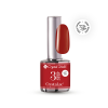 Crystal Nails - 3 STEP HEMA FREE CRYSTALAC - HF22 - 3S242 - ITALIAN RUBY / OLASZ RUBIN - 8ML - THF