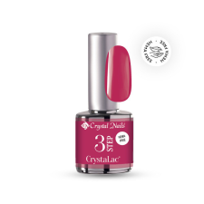 Crystal Nails - 3S CrystaLac - 3S250 - 4ml - THF lakk zselé