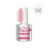 Crystal Nails CN - LIQUID FUSION - PEACHY ROSE - 8ML - THF