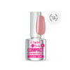 Crystal Nails - COMPACT BASE HEMA FREE GEL - COVER PINK - 4ML - THF