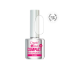 Crystal Nails - COMPACT HEMA FREE BASE GEL - CLEAR - 8ML - THF
