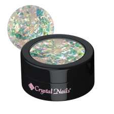 Crystal Nails - CRYSTAL FLAKE DÍSZÍTŐ PEHELY - 1 körömdíszítő