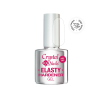 Crystal Nails - ELASTY HEMA FREE GEL - CLEAR - 13ML - HF