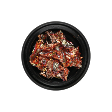 Crystal Nails - FÜSTFÓLIA – ANTIQUE@ körömdíszítő