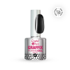  Crystal Nails - GRAFFIX POKING GEL - BLACK - 02 - 4ML