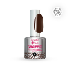  Crystal Nails - GRAFFIX POKING GEL - CHOCOLATE BROWN - 05 - 4ML