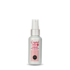 Crystal Nails - Liquid - 40ml - TPO FREE porcelánpor