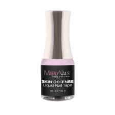 Crystal Nails MarilyNails - SKIN DEFENSE- Bőrvédő folyadék körömdíszítő