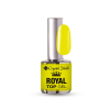 Crystal Nails - ROYAL TOP GEL - RT33 - 4ML - HEMA FREE