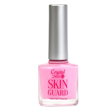 Crystal Nails - SKIN GUARD LIQUID SKIN PROTECTOR - Bőrvédő folyadék - 8ML körömdíszítő