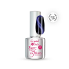 Crystal Nails - TIGER EYE INFINITY - HEMA FREE - CRYSTALAC - 4 - LIMITÁLT! - 4ML