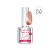 Crystal Nails - TIGER EYE LUX - HEMA FREE CRYSTALAC - NUDE - 4ML - THF