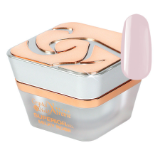 Crystal Nails - XTREME SUPERIOR GEL - MILKY ROSE - 5ML - THF fényzselé