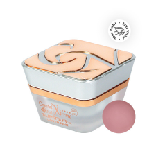 Crystal Nails - XTREME SUPERIOR HEMA FREE GEL - COVER PINK - 50ml - THF fényzselé