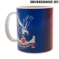  Crystal Palace bögre - eredeti klubtermék bögrék, csészék