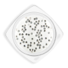  Crystal Strassz - SS5 80+db #1 ezüst