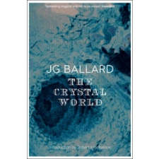  Crystal World – James Graham Ballard idegen nyelvű könyv
