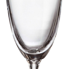 Crystalite Bohemia KLARA/SYLVIA 6 darab, 220 ml, pezsgő konyhai eszköz