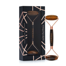 CRYSTALLOVE Men Tiger Eye Roller Arcmasszírozó bőrápoló eszköz