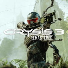 Crytek Crysis 3 Remastered (Digitális kulcs - PC) videójáték
