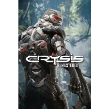 Crytek Crysis Remastered (Xbox One) (EU) (digitális licenc) videójáték