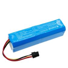 CS02-LI-1440-5200.. Takarítógép akkumulátor 5200 mAh takarítógép akkumulátor