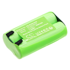 CS-00135747 Takarítógép akkumulátor 2000 mAh takarítógép akkumulátor