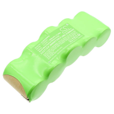  CS-BHC600PW Szerszámgép akkumulátor 2000 mAh barkácsgép akkumulátor