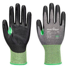  CS Cut C18 PU Glove védőkesztyű