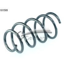 CS Germany futómű rugó CS Germany 14.101.589 autóalkatrész