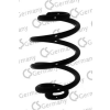 CS Germany Futómű rugó CS Germany 14.950.816