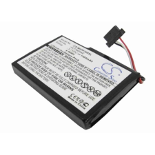  CS-MIOP360SL-1350mAh Akkumulátor 1350 mAh gps akkumulátor