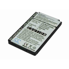 CS-MOT720SL-750mAh Akkumulátor 750 mAh mobiltelefon akkumulátor