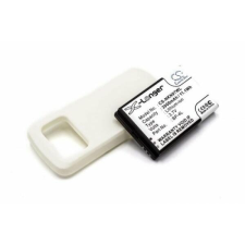  CS-NKN97XL-3000mAh fehér Akkumulátor 3000 mAh fehér hátlappal mobiltelefon akkumulátor