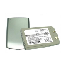 CS-SMX430SL Telefon akkumulátor 600 mAh mobiltelefon akkumulátor