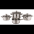 CS Solingen BELM 7 db CS-054953 (CS-054953)