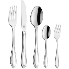 CS Solingen Evőeszköz készlet 30db INDIANA (CS-047245) tányér és evőeszköz