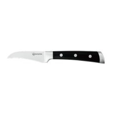 CS Solingen Hámozó rozsdamentes acél kés Herne, 7 cm kés és bárd
