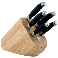 CS Solingen SHIKOKU 6db, tartóval kés és bárd