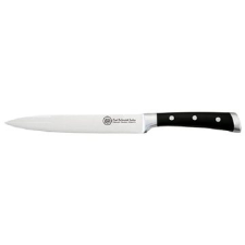 CS Solingen Szeletelő kés 20 cm HERNE kés és bárd