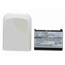  CS-TR500WL-2250mAh fehér Akkumulátor 2250 mAh mobiltelefon akkumulátor