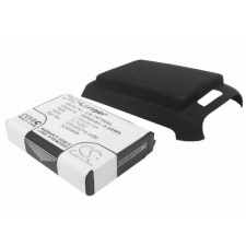  CS-TR700XL-2400mAh fekete Akkumulátor 2400 mAh black mobiltelefon akkumulátor