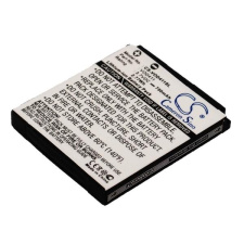  CS-VOD411SL Telefon akkumulátor 750 mAh mobiltelefon akkumulátor