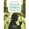 Csabai László - Sherlock Holmes Budapesten - Rejtvénykönyv