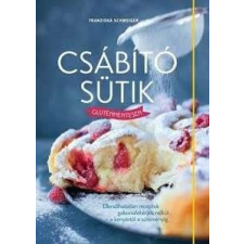 Csábító sütik gluténmentesen életmód, egészség