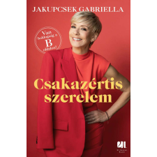  Csakazértis ?szerelem - Van boldogság a B oldalon! életmód, egészség